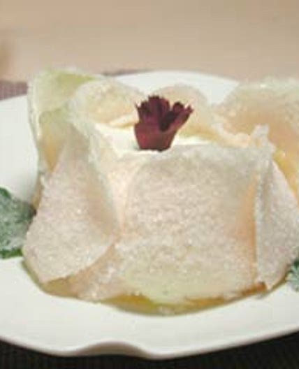 장미꽃아이스크림