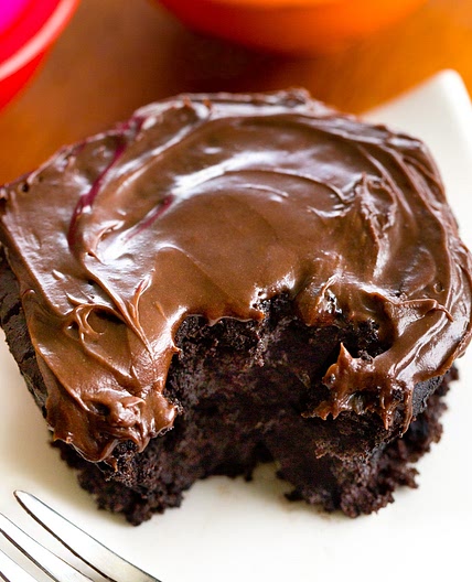 Chocolate Mug Cake