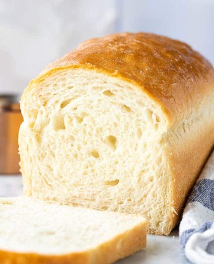 White Bread