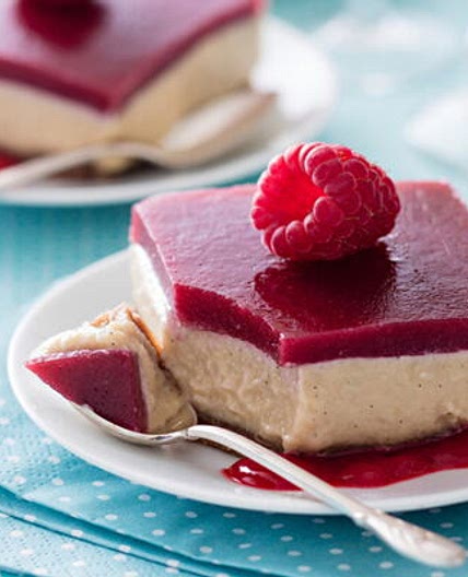 Cheesecake vegan