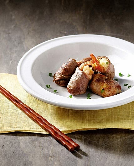 불고기볶음밥쌈 만드는 법