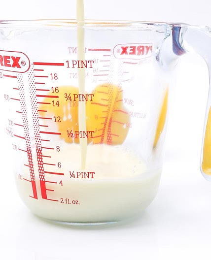 How To Make Buttermilk