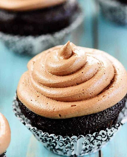 Homemade Chocolate Cake Mix