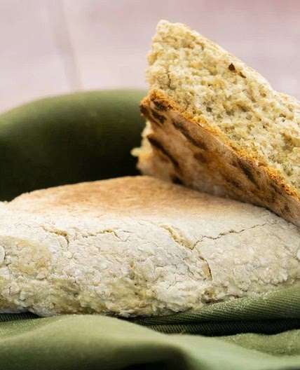 Scottish Bannocks Recipe