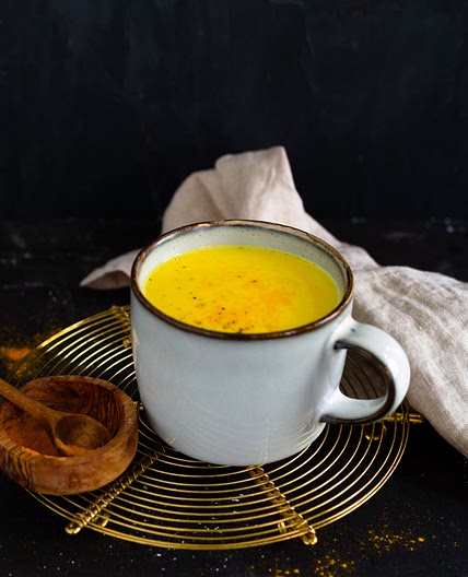 Golden Milk