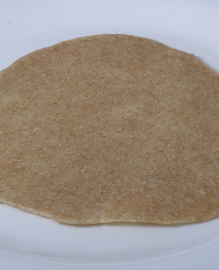 Whole Grain Tortillas