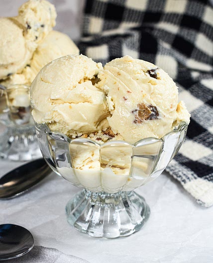 Peanut Butter Cup Ice Cream