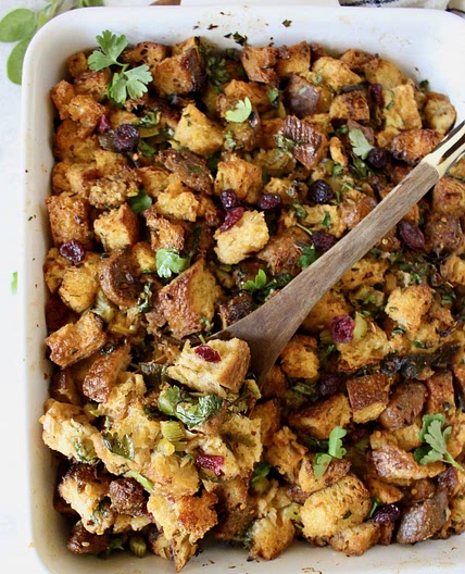 Vegan Stuffing