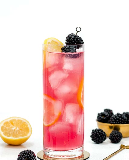 Kentucky Oaks Lily Drink