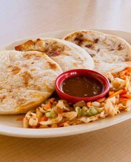 Loroco Pupusa Recipe