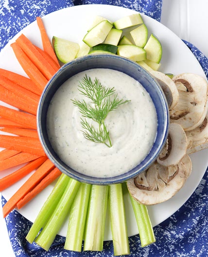 AIP Ranch Dressing/Dip