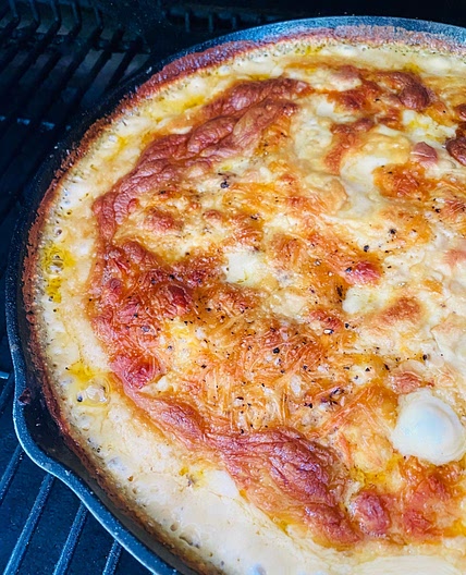 Ham and Gruyere Scalloped Potatoes