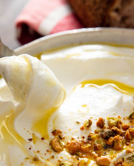 Whipped Feta Dip Recipe