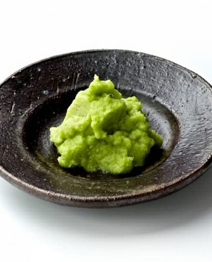 Wasabi