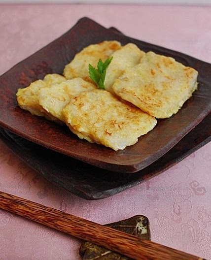 동태전 만드는 법