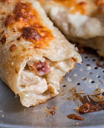 Copycat Costco Chicken Bake Recipe