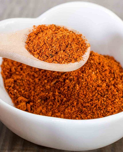 Old El Paso Taco Seasoning Recipe