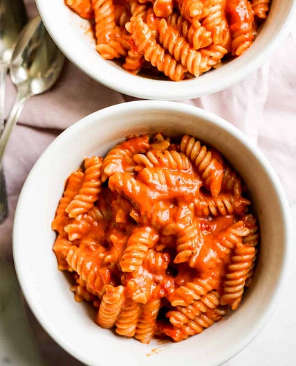 One-Pot "Yummy Pasta"