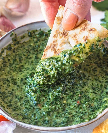 Chermoula