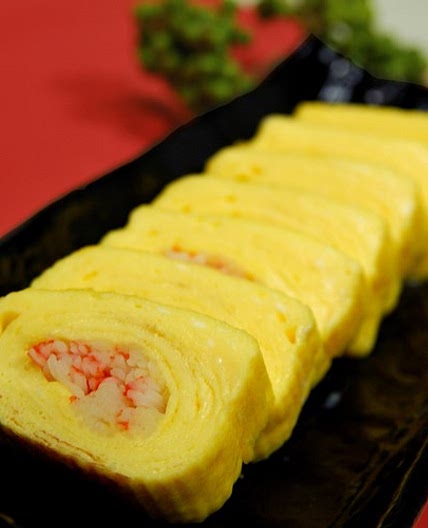 계란말이 만드는 법