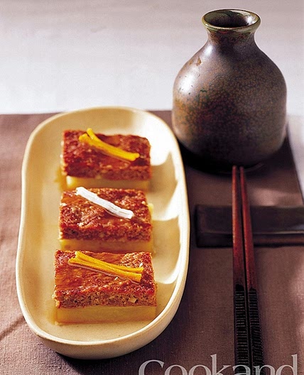 감자선 만드는 법