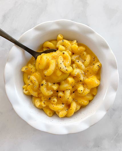Vegan Mac and Cheese without Cashews