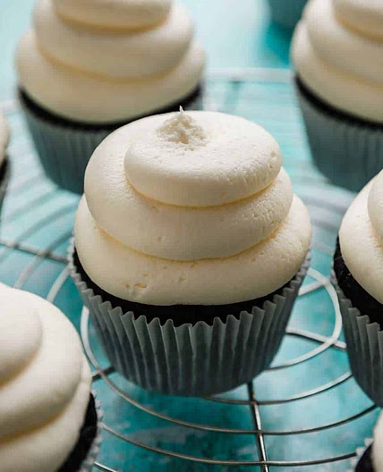 Whipped Cream Frosting