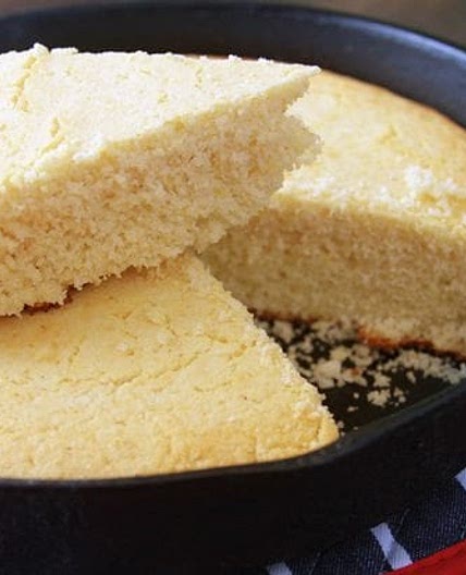 Mama’s Cornbread