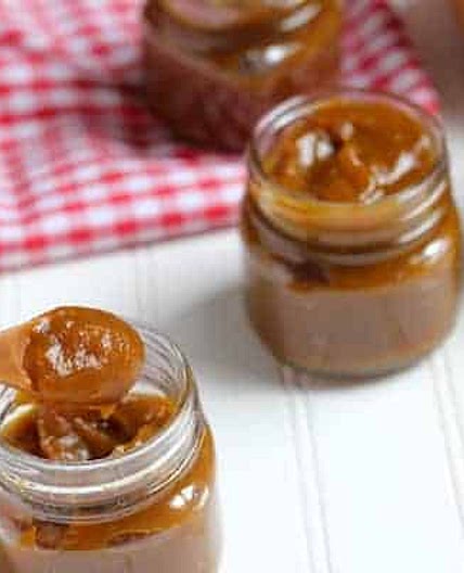 Amish Pumpkin Butter Recipe (With Canning Instructions)