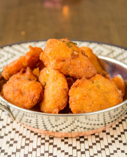 Bara - Hot & Spicy - That Fiji Taste