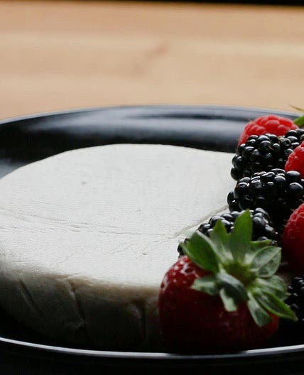 Vegan Brie Recipe by Tasty