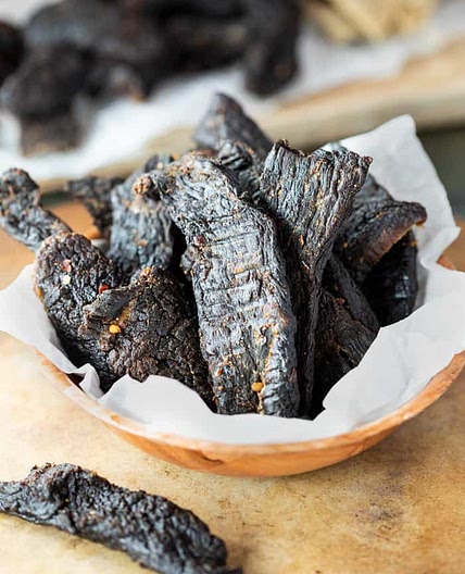 Beef Jerky