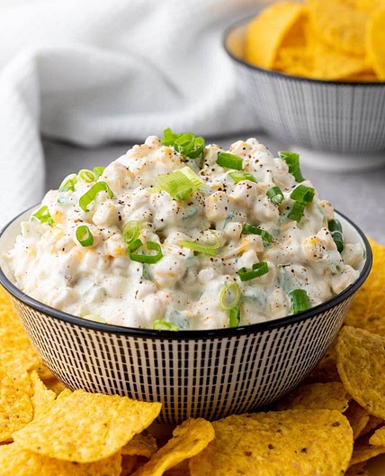 Corn Dip Recipe