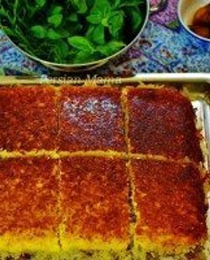 TAHCHIN MORGH | TAHCHIN