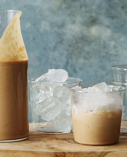 Homemade Irish Cream