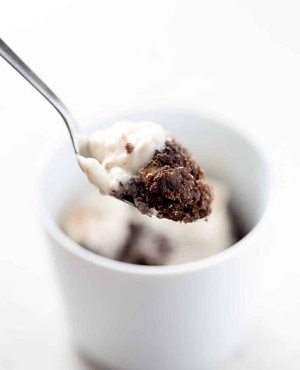 AIP Chocolate Mug Cake