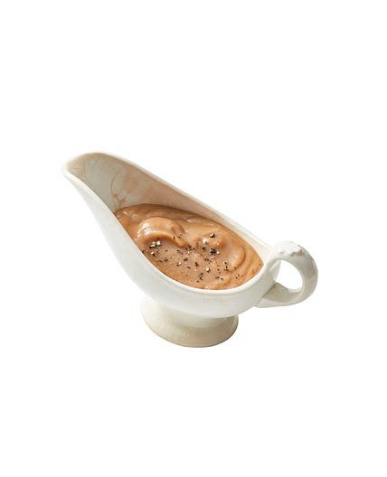 Best-Ever Vegan Gravy