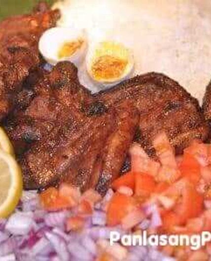 Filipino BBQ Pork Chop Recipe