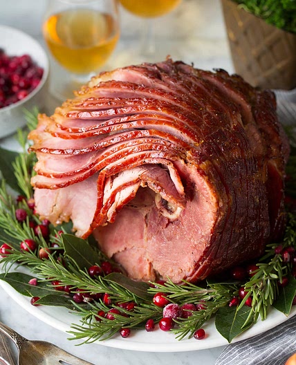 Honey Baked Ham
