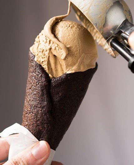 No-Churn Keto Ice Cream (A Master Recipe, 6 Ways!)