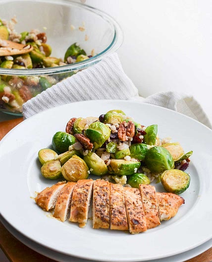 THE WORLD'S BEST CHICKEN