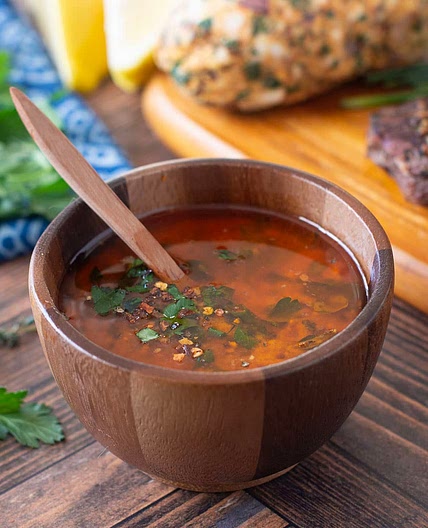 Cowboy Butter Recipe