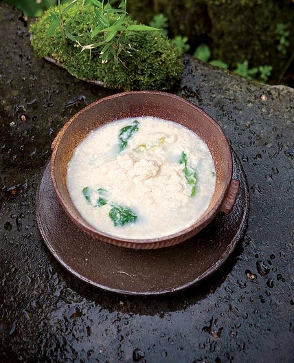 제주식콩국 만드는 법