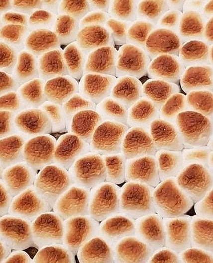 Sweet Potato Soufflé Recipe by Tasty