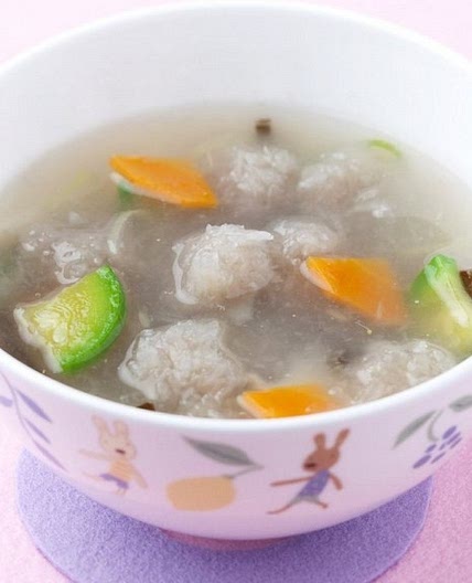 감자수제비 만드는 법