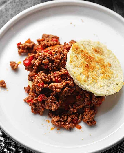 The Best Keto Sloppy Joes Recipe