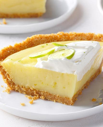 Key Lime Pie