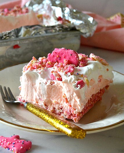 Circus Animal Cookie Lush