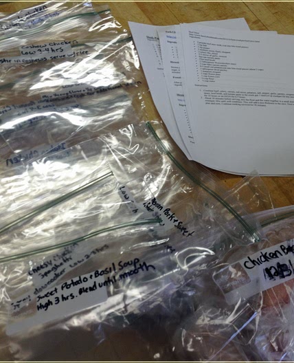 Slow Cooker Cheesy Chicken Spaghetti