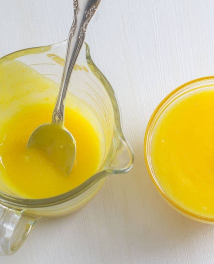 Lemon Curd